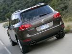 Volkswagen Touareg V6 TDi 2010 года (US)
